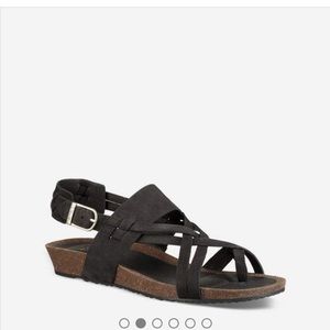 Teva Ysidro extension sandals